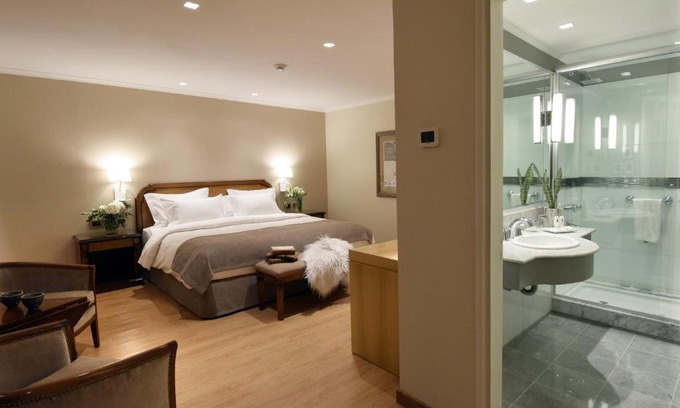 Cordoba Hotel | Windsor Hotel
