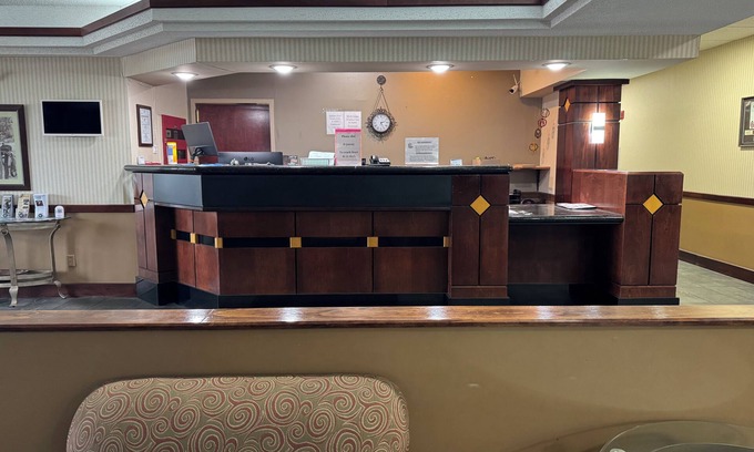 Dodge City Hotel | windsor inn