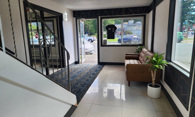 Hope Hotel | Windsor Motel