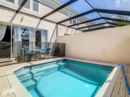 Windsor Palms House | Windsor Palms Resort- 3BR Townhome, Private Pool & Beautiful Views townhouse