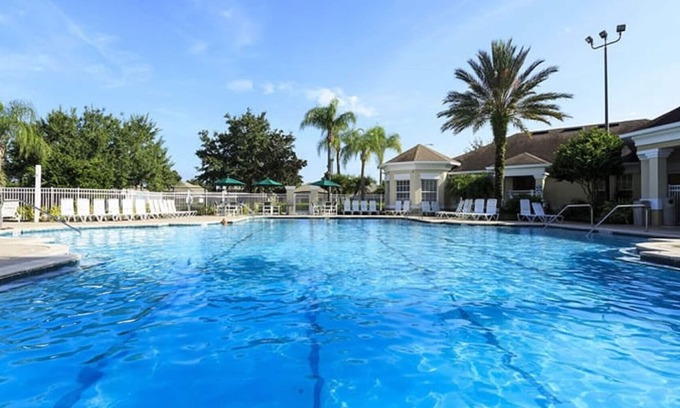 Windsor Palms Apartment | Windsor Palms Resort 93