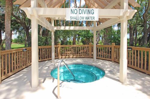 Palmetto Dunes Apartment | Windsor Place