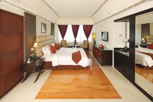 Thiruvananthapuram Hotel | Windsor Rajadhani Hotel