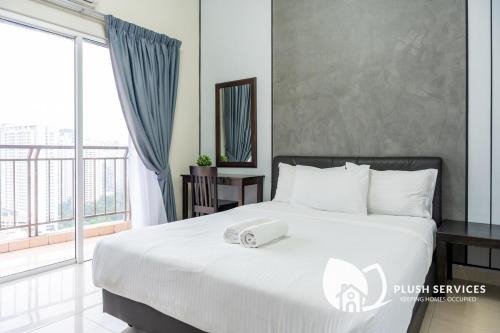 Sri Hartamas Apartment | Windsor Tower Sri Hartamas by Plush