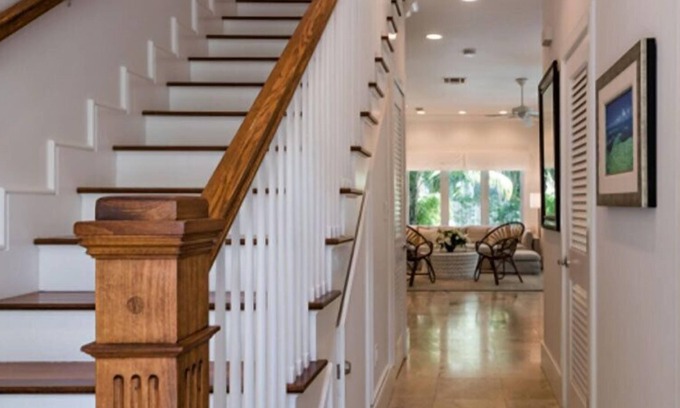 Old Town House | Windsor Townhome #4- 3 bedroom 3.5 bath with private pool