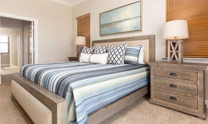 Gulf Shores House | Windswept by Meyer Vacation Rentals