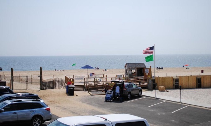 Point Pleasant Beach Hotel | Windswept Motel