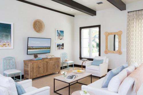 Frigate Bay House | Windswept Residences