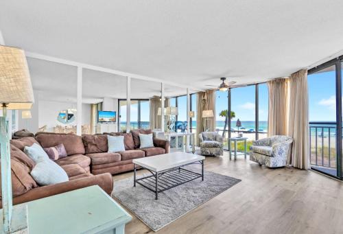 Panama City Beach Apartment | Windward 106 at Edgewater