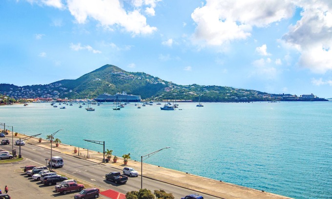 Estate Demarara Hotel | Windward Passage Hotel
