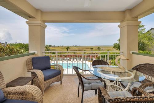 St. Simons Island House | Windward Point 210