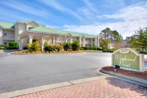 St. Simons Island House | Windward Point 109