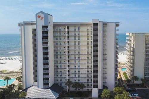Orange Beach Apartment | Windward Pointe #306