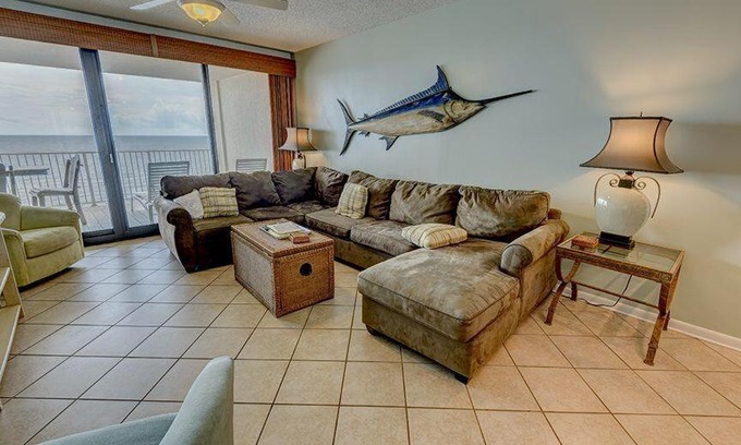 Orange Beach House | Windward Pointe 904