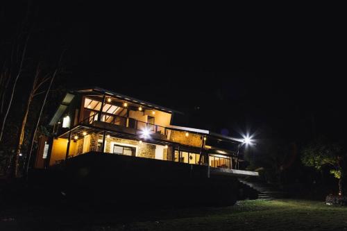Gangavhare Villa | Windy Bottom Villa