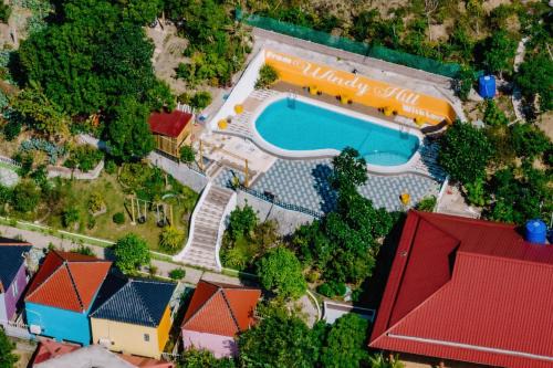 Cat Hai Hotel | Windy Homestay