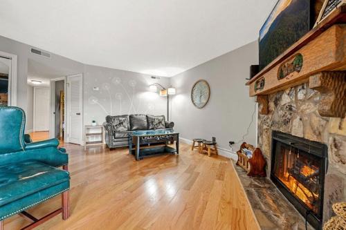 Gatlinburg House | Windy Oaks Condo by Avada Properties