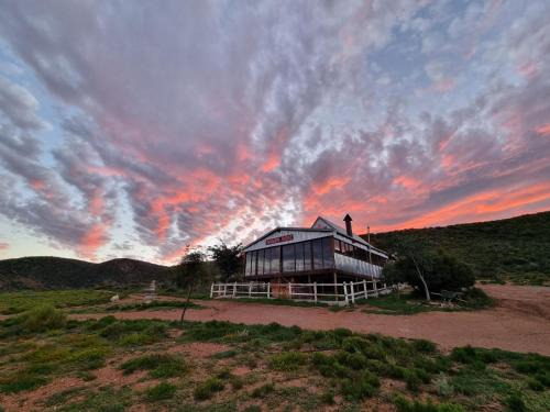 Barrydale House | Windy Rose Farmhouse