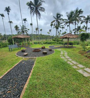Sulthan Bathery Resort | Windyfield Resort