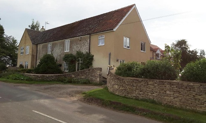 Nettleton Bed & Breakfast | Windylands