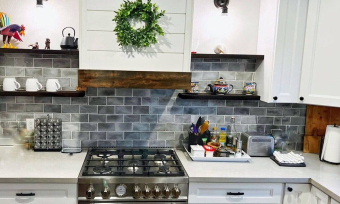 Shorepine Village House | Wine Country Escape: Walk to Downtown 3rd Street