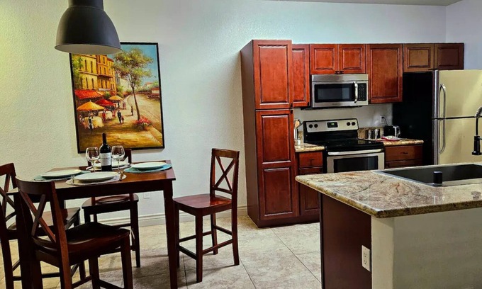 Temecula Condo | Wine Country Reservesnn