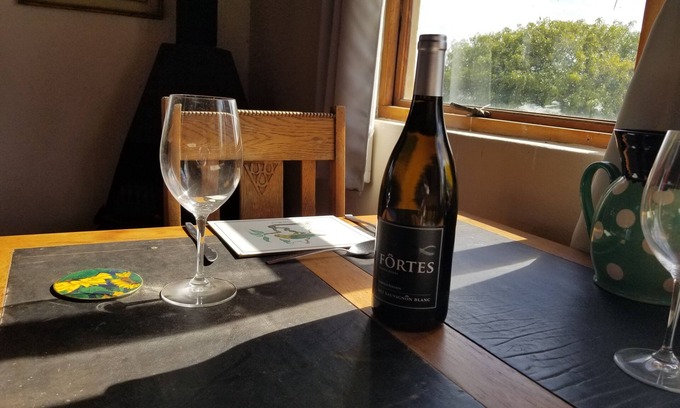 Napier House | Wine Farm In Napier Village - Peaceful Sleep and Fresh Air