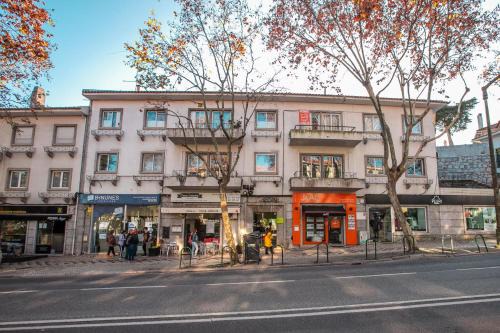 Cascais House | Wine Inn Cascais Guesthouse