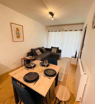 Tain-l'Hermitage Apartment | Wine Loft - Au cœur des vignes