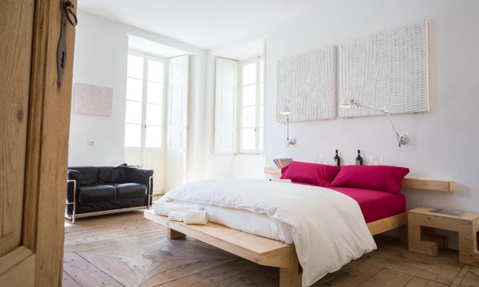 Valtellina Bed & Breakfast | winebnb