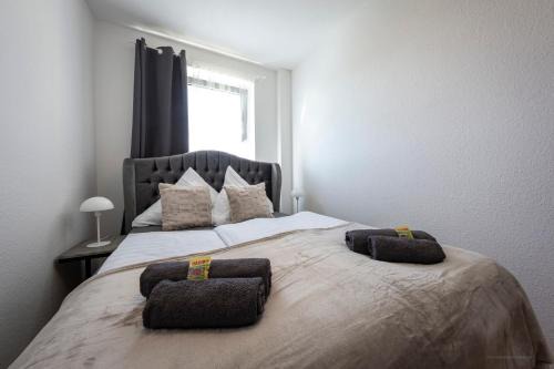 Roter Berg Apartment | Winedesign 6 Per WLAN Boxspring Erfurt