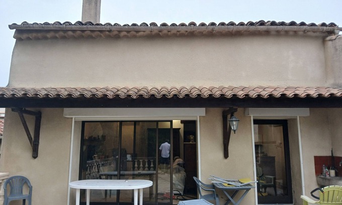 Aniane House | Winegrower's house in a charming village
