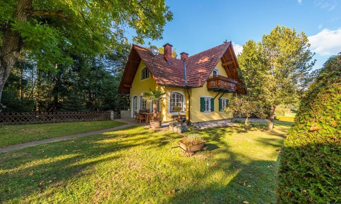 Pirching an der Raab House | Winemakers Escape