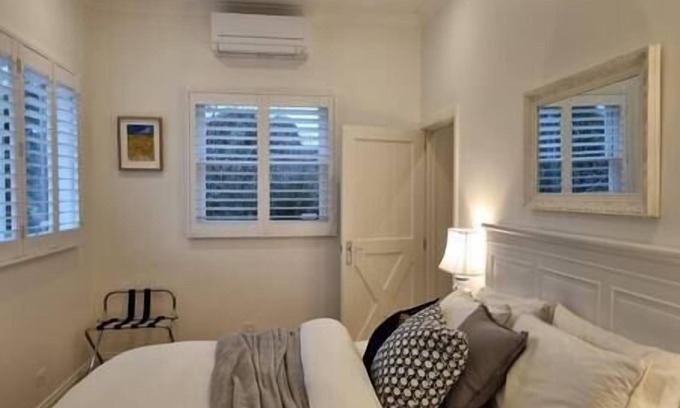 Red Hill Other | Winemakers Cottage, Winemakers Cottage - vineyard views