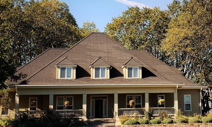 Kelseyville House | Winery Stay in Luxury Vintner's Residence overlooking Boatique Winery Estate