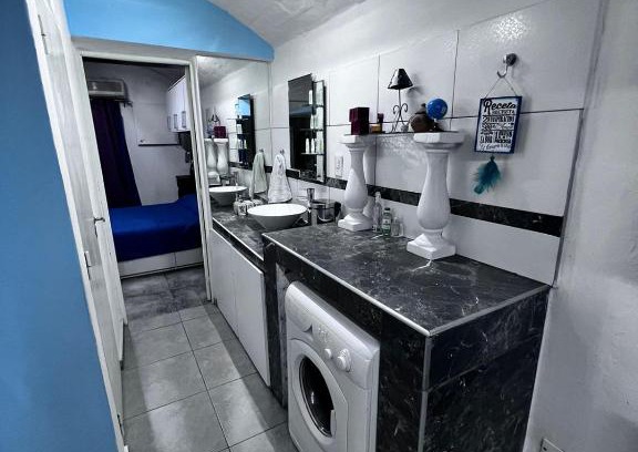 Lujan de Cuyo Apartment | Winewalker