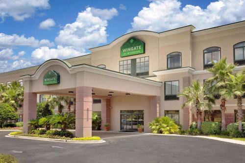 Destin Hotel | Wingate by Wyndham Destin