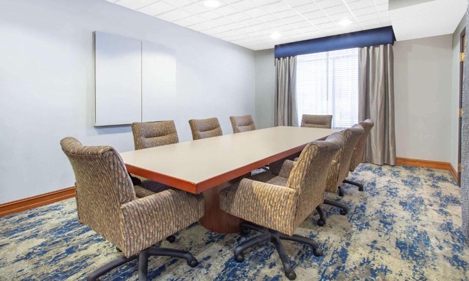 Plainfield Hotel | Wingate by Wyndham Indianapolis Airport Plainfield