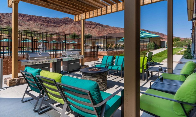 Moab Hotel | Wingate by Wyndham Moab