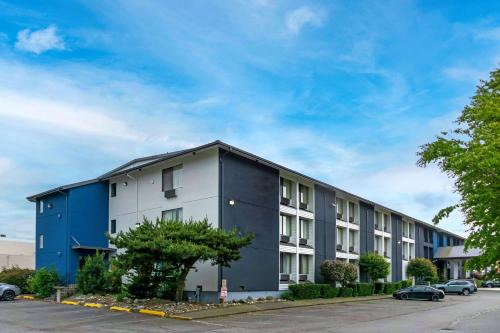 Mount Vernon Hotel | Wingate by Wyndham Mount Vernon
