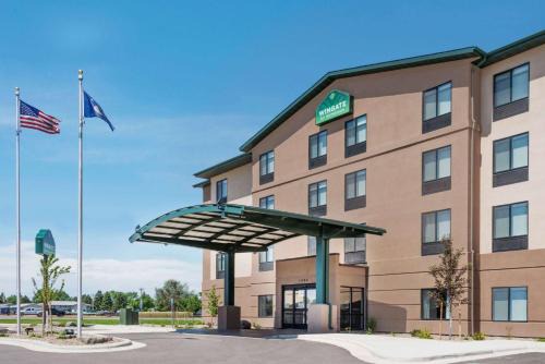 Sidney Hotel | Wingate by Wyndham Sidney