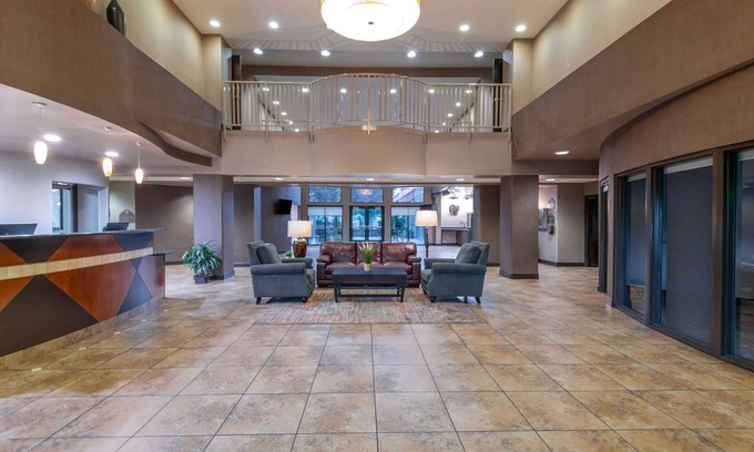 St. George Hotel | Wingate by Wyndham St. George