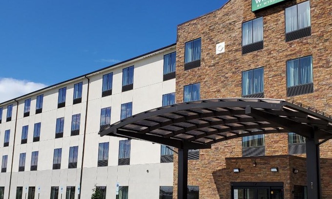 Christiansburg Hotel | Wingate by Wyndham Christiansburg