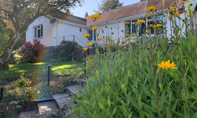 Swallowcliffe Bed & Breakfast | Wingmore