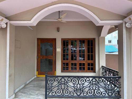 Visakhapatnam Bed & Breakfast | Wings Nest