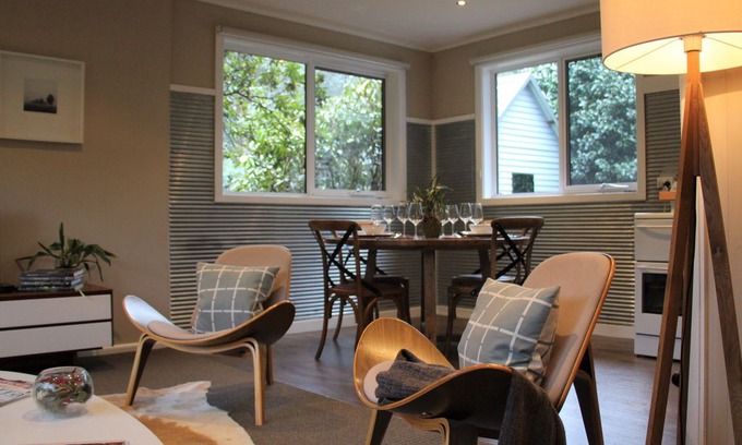 Toolangi Cabin | Wingspread Country Estate
