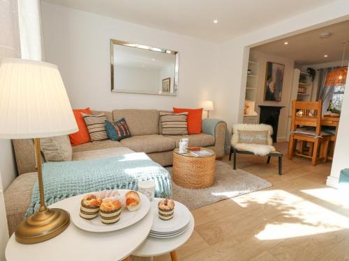 Weymouth House | Winkle Cottage