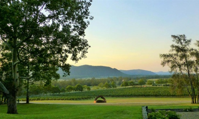 Broke House | Winmark Wines