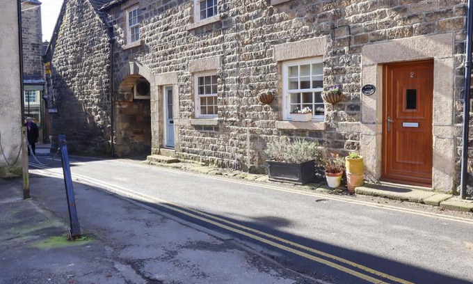 Pateley Bridge House | Winn Cottage