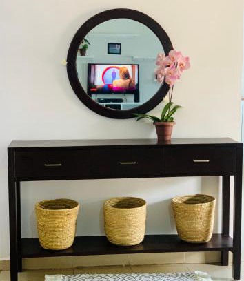 Iringa House | Winnie's Cozy Home